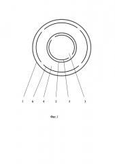 Электролизёр (патент 2605751)