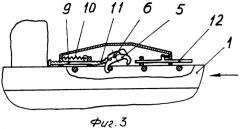 Штанговый скребковый транспортер (патент 2310322)