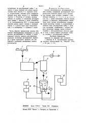 Система автоматического регулирования подачи топлива (патент 964357)