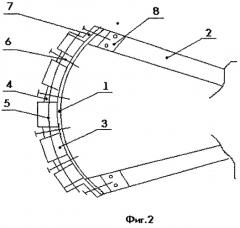 Ротор ветроэлектрогенератора (патент 2290534)