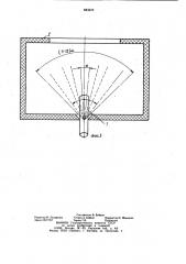 Способ газодинамического перемешивания жидких металлов (патент 883570)