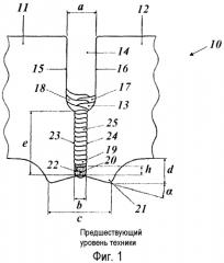 Способ сварки роторов для генерации энергии (патент 2575896)