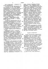 Способ балансировки ферромагнитных роторов (патент 996887)