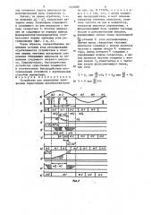 Устройство для управления трехфазным тиристорным преобразователем (патент 1450056)