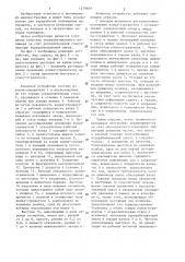 Клиновое устройство валковых машин (патент 1279829)