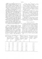 Способ ионообменной очистки сахаросодержащего раствора (патент 1423590)