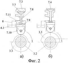 Станок-качалка (патент 2417330)