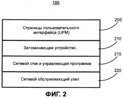 Система и способ для привязки подписной вычислительной системы к поставщику интернет-услуг (патент 2466457)