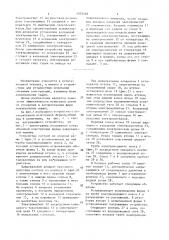 Устройство для усталостных испытаний конструкций ферм дождевальных машин (патент 1505482)
