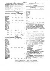 Сырьевая смесь для изготовленияжаростойкого бетона (патент 844603)