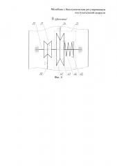 Мотоблок с бесступенчатым регулированием поступательной скорости (патент 2602438)