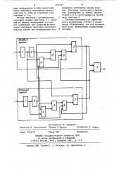 Двухканальный формирователь однополосного сигнала (патент 1125737)