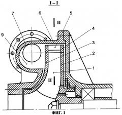 Способ газомазутного отопления преимущественно сталеплавильной печи (патент 2253798)