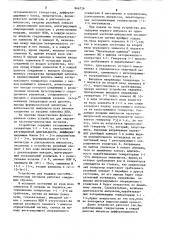 Устройство для задержки частотно-импульсных сигналов (патент 866726)