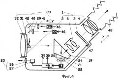 Лазерный прицел-дальномер (варианты) (патент 2348889)