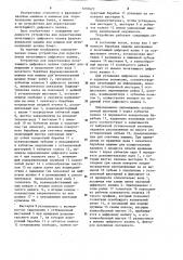 Устройство для перестановки печатающего цифрового валика франкировальной машины или машины для штемпелевания ценных бумаг (патент 1210673)
