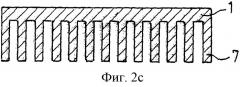 Матрица из масштабируемых керамических носителей диодов со светодиодами (патент 2563245)