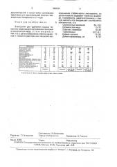 Электролит для удаления медных покрытий (патент 1696614)