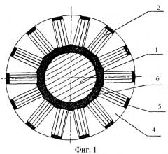 Способ изготовления ротора высокооборотной электрической машины (патент 2400907)