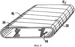 Промышленная ткань с силиконовым покрытием на поверхности (патент 2339753)