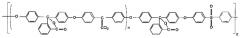 Блок-сополиэфирсульфоны с дихлорэтиленовыми группами в основной цепи (патент 2610540)