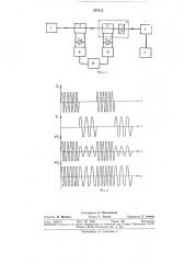 Способ определения амплитудно-частотных характеристик модуляторов света (патент 377715)
