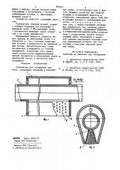 Устройство для охлаждения проката (патент 855010)