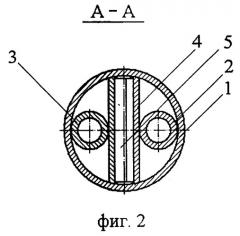 Глушитель (патент 2373406)