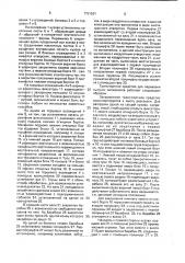 Транспортное средство (патент 1791261)