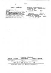 Синтетическая олифа (патент 585201)