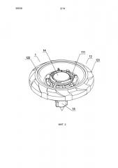 Составной волчок с возможностью свободной сборки (патент 2647793)