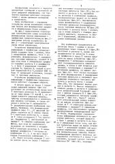 Устройство формирования блоков информации с префиксным синхросигналом (патент 1256227)