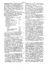 Способ получения полиуретанового эластомера (патент 857154)