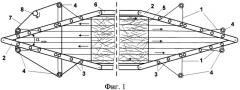 Устройство для ориентации древесных частиц (патент 2338641)