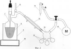 Способ получения гексаметилфосфортриамида (патент 2472800)