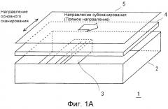 Устройство считывания изображения и способ считывания изображения (патент 2532712)