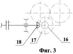 Клетевой модуль волочильно-прокатной установки (патент 2267374)