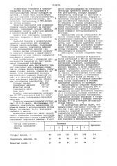 Электролит для осаждения покрытий из сплава никель-вольфрам (патент 1108139)
