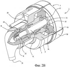 Насос, насосное устройство и способ эксплуатации насоса (патент 2432498)