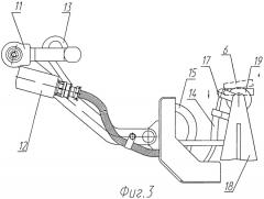 Оружейная установка (патент 2419056)