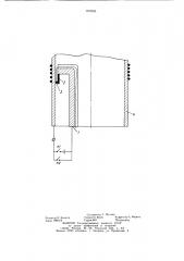 Способ установки термопары на внутренней поверхности трубы (патент 972256)
