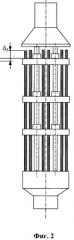 Тепловыделяющая сборка ядерного реактора (патент 2254624)