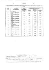 Способ культивирования продуцента бета-экзотоксина (патент 1792615)