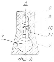 Буровое долото (варианты) (патент 2567560)