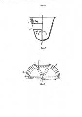 Чаша шлаковоза (патент 1366532)