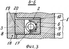 Уплотнительное устройство поршня (патент 2416750)