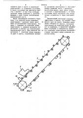 Крутонаклонный ленточный конвейер (патент 1093636)