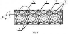 Ограничитель перетечек теплоносителя между трубным пучком и кожухом теплообменника (патент 2294505)