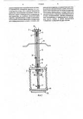 Силовой тренажер (патент 1720663)