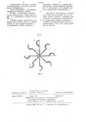 Рабочее колесо вентилятора (патент 1204813)